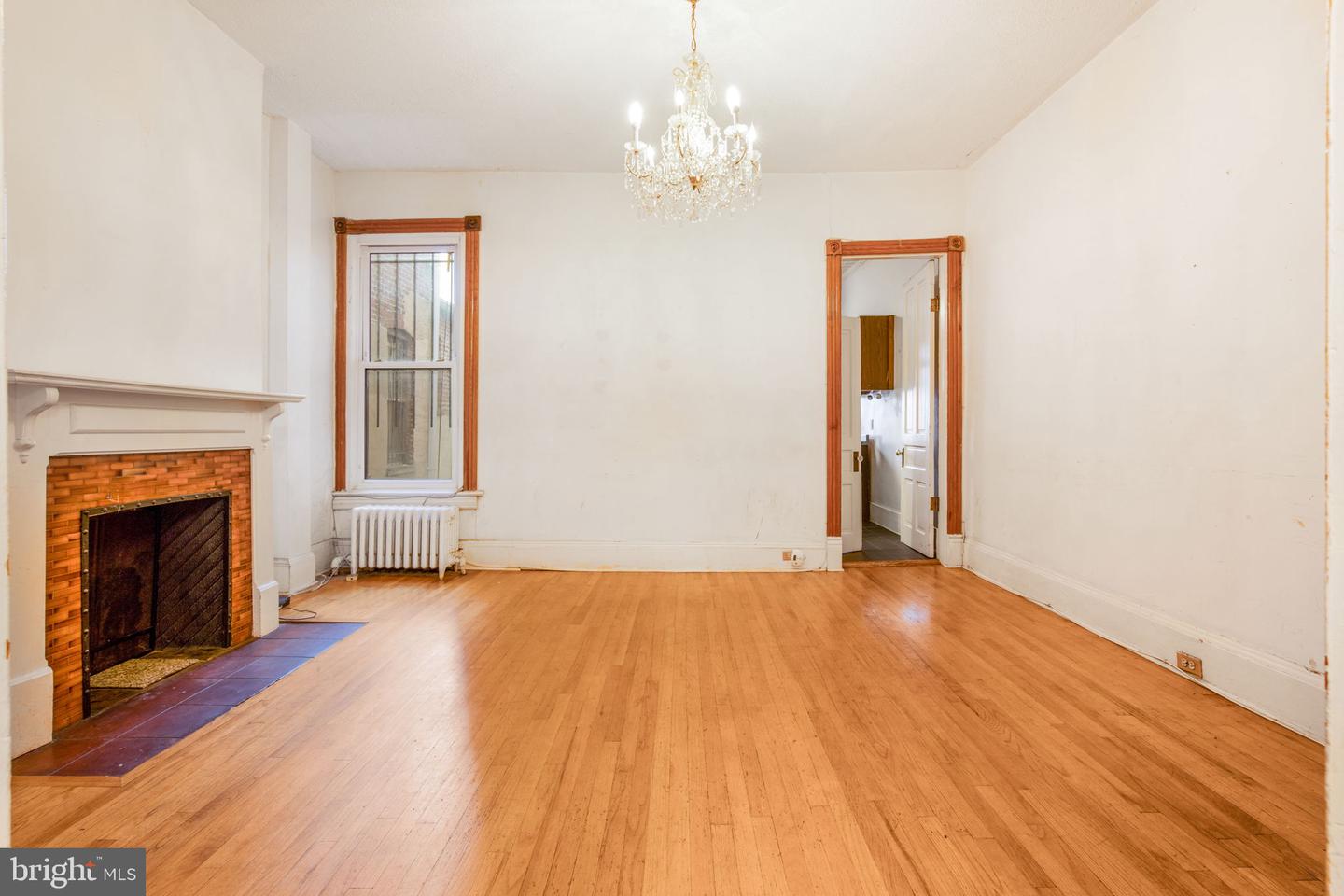 1347 IRVING ST NW, WASHINGTON, District Of Columbia 20010, 5 Bedrooms Bedrooms, ,2 BathroomsBathrooms,Residential,For sale,1347 IRVING ST NW,DCDC2211668 MLS # DCDC2211668
