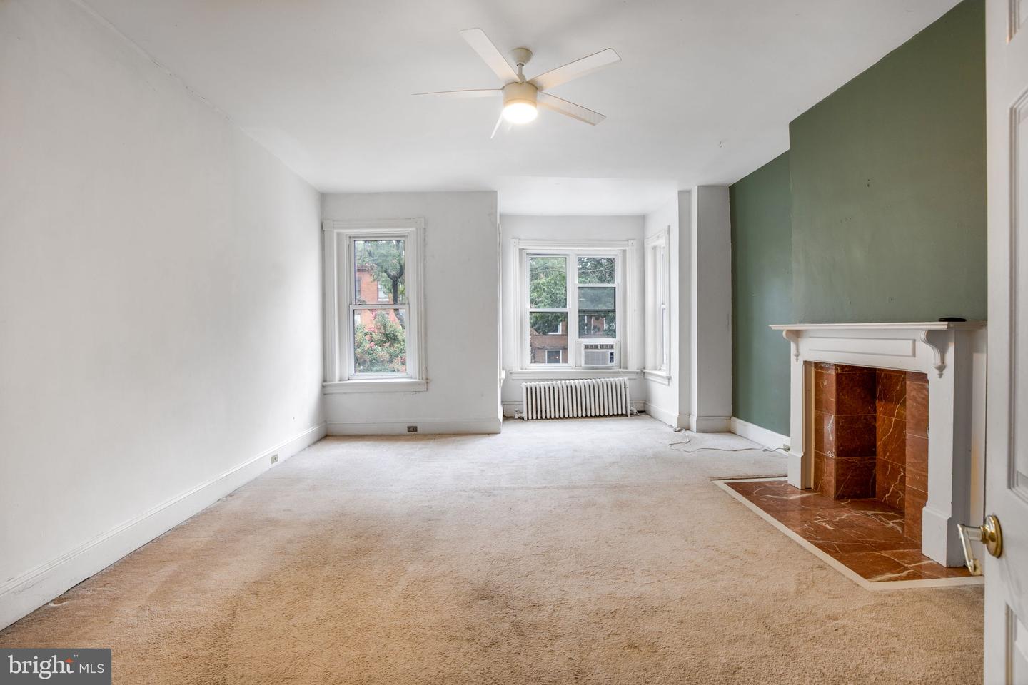 1347 IRVING ST NW, WASHINGTON, District Of Columbia 20010, 5 Bedrooms Bedrooms, ,2 BathroomsBathrooms,Residential,For sale,1347 IRVING ST NW,DCDC2211668 MLS # DCDC2211668