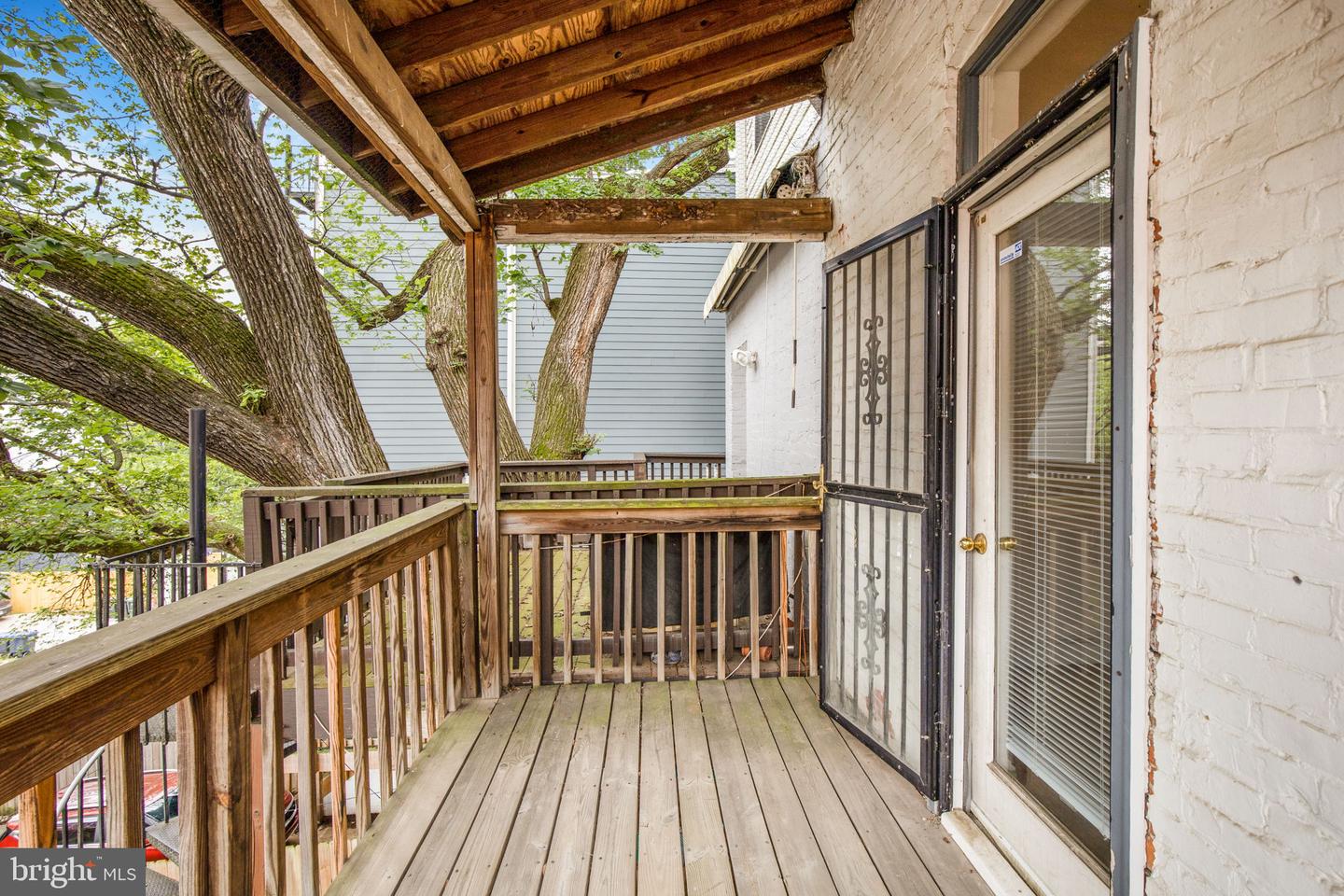 1347 IRVING ST NW, WASHINGTON, District Of Columbia 20010, 5 Bedrooms Bedrooms, ,2 BathroomsBathrooms,Residential,For sale,1347 IRVING ST NW,DCDC2211668 MLS # DCDC2211668