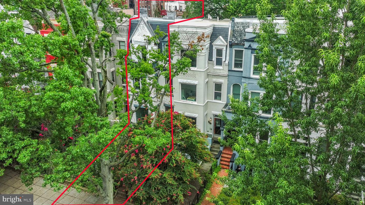 1347 IRVING ST NW, WASHINGTON, District Of Columbia 20010, 5 Bedrooms Bedrooms, ,2 BathroomsBathrooms,Residential,For sale,1347 IRVING ST NW,DCDC2211668 MLS # DCDC2211668