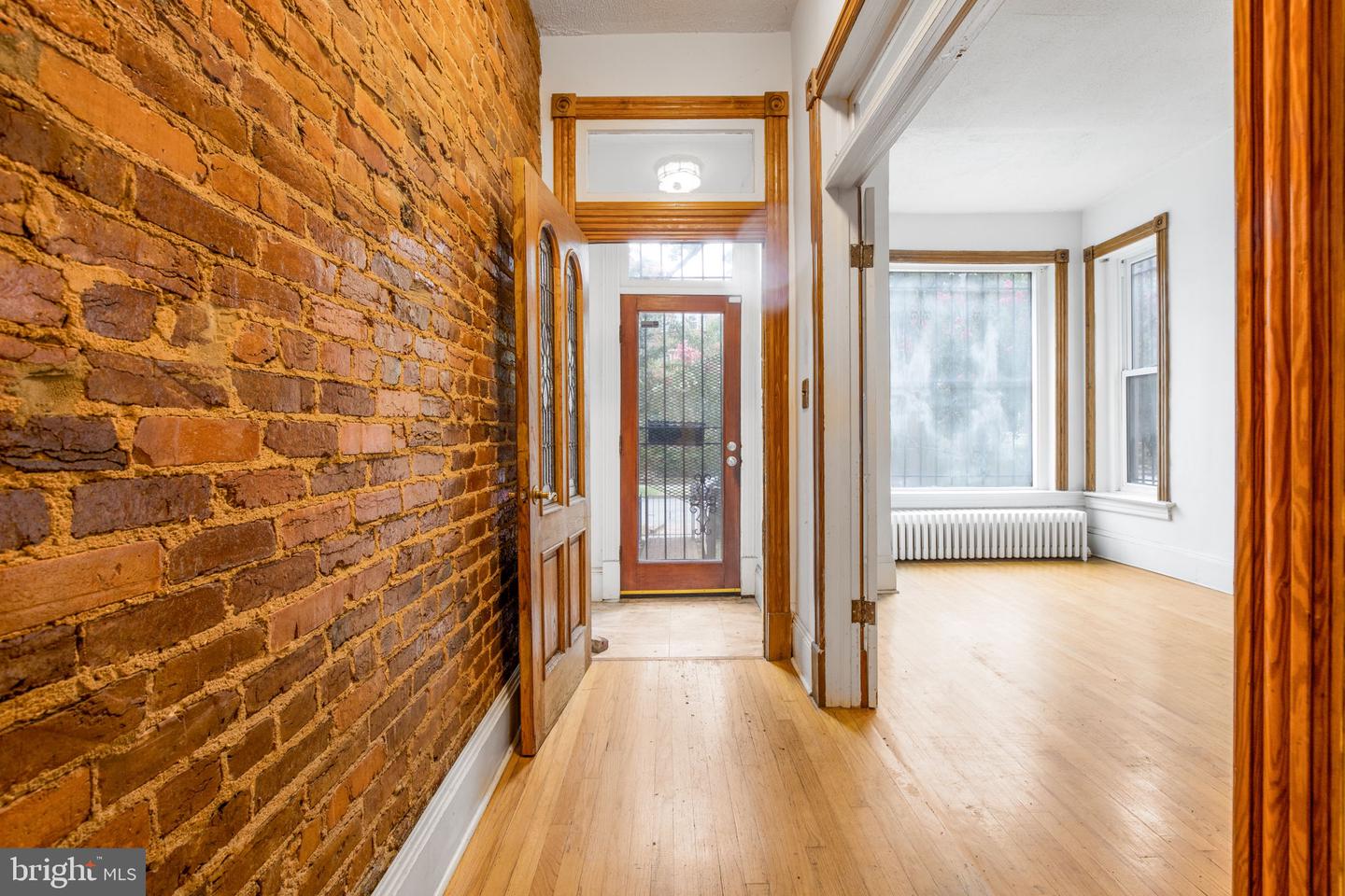 1347 IRVING ST NW, WASHINGTON, District Of Columbia 20010, 5 Bedrooms Bedrooms, ,2 BathroomsBathrooms,Residential,For sale,1347 IRVING ST NW,DCDC2211668 MLS # DCDC2211668