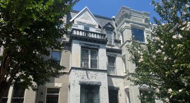1347 IRVING ST NW, WASHINGTON, District Of Columbia 20010, 4 Bedrooms Bedrooms, ,2 BathroomsBathrooms,Residential,For sale,1347 IRVING ST NW,DCDC2211668 MLS # DCDC2211668