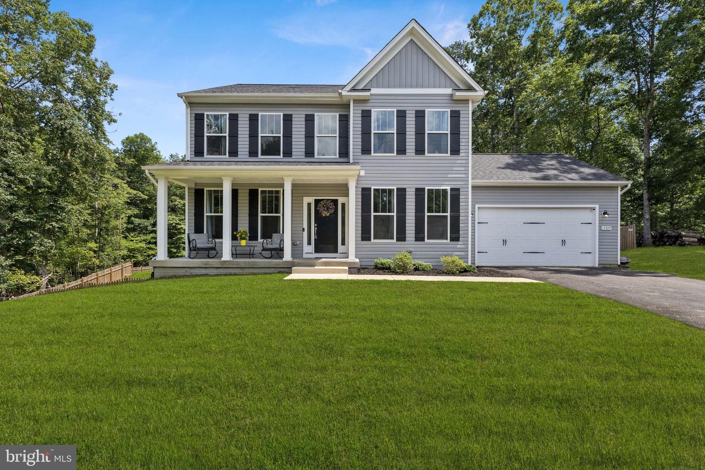 12929 PIPE RUN DR, FREDERICKSBURG, Virginia 22407, 4 Bedrooms Bedrooms, ,2 BathroomsBathrooms,Residential,For sale,12929 PIPE RUN DR,VASP2034874 MLS # VASP2034874