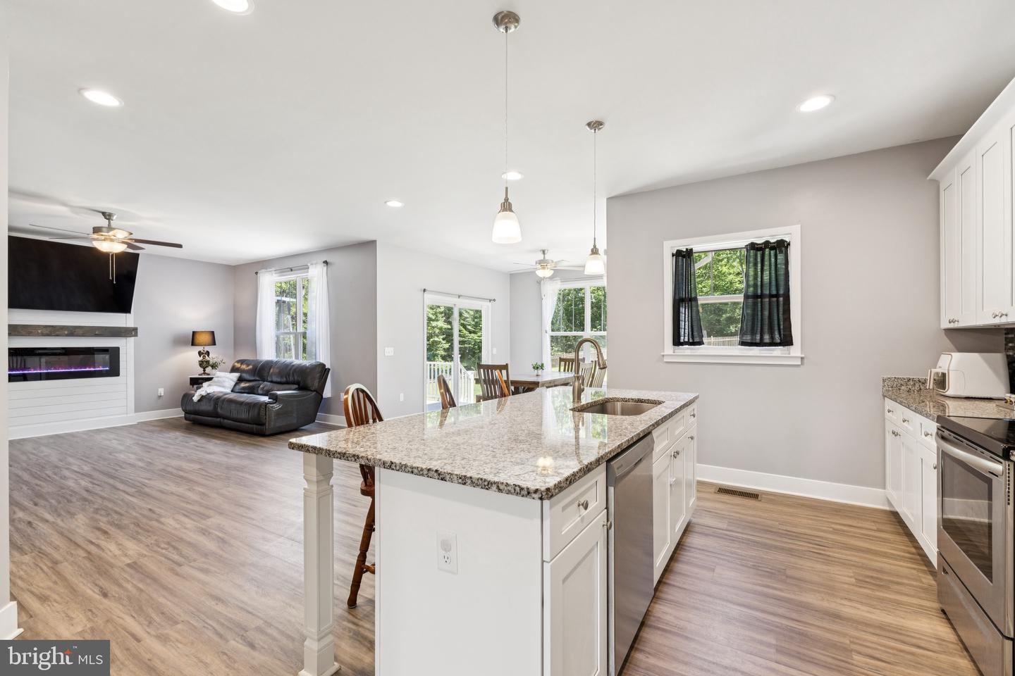 12929 PIPE RUN DR, FREDERICKSBURG, Virginia 22407, 4 Bedrooms Bedrooms, ,2 BathroomsBathrooms,Residential,For sale,12929 PIPE RUN DR,VASP2034874 MLS # VASP2034874