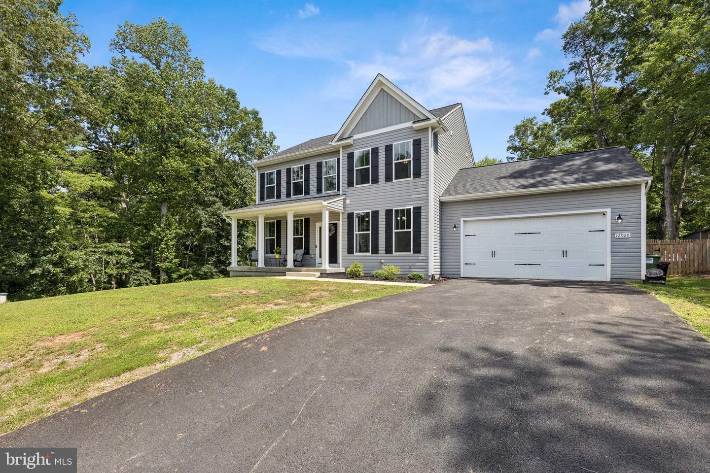 12929 PIPE RUN DR, FREDERICKSBURG, Virginia 22407, 4 Bedrooms Bedrooms, ,2 BathroomsBathrooms,Residential,For sale,12929 PIPE RUN DR,VASP2034874 MLS # VASP2034874