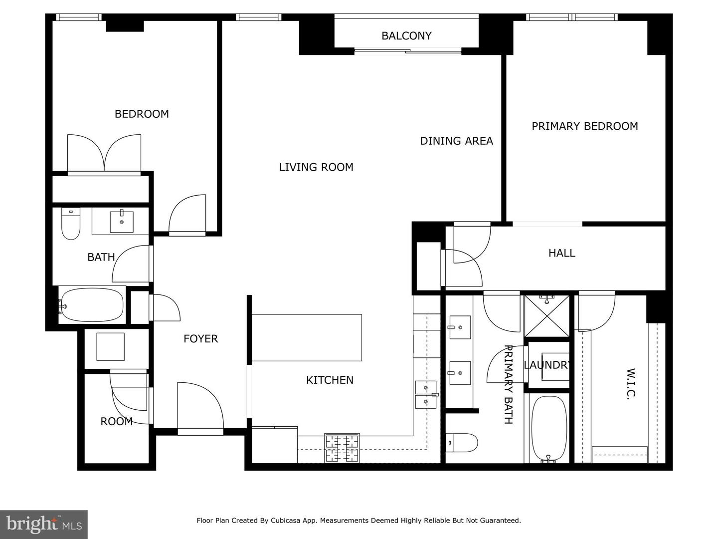 2425 L ST NW #210, WASHINGTON, District Of Columbia 20037, 2 Bedrooms Bedrooms, ,2 BathroomsBathrooms,Residential,For sale,2425 L ST NW #210,DCDC2211702 MLS # DCDC2211702
