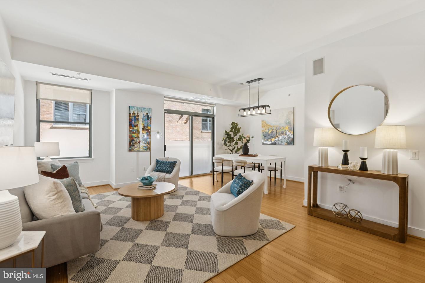 2425 L ST NW #210, WASHINGTON, District Of Columbia 20037, 2 Bedrooms Bedrooms, ,2 BathroomsBathrooms,Residential,For sale,2425 L ST NW #210,DCDC2211702 MLS # DCDC2211702