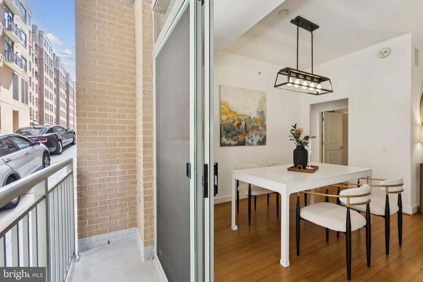 2425 L ST NW #210, WASHINGTON, District Of Columbia 20037, 2 Bedrooms Bedrooms, ,2 BathroomsBathrooms,Residential,For sale,2425 L ST NW #210,DCDC2211702 MLS # DCDC2211702