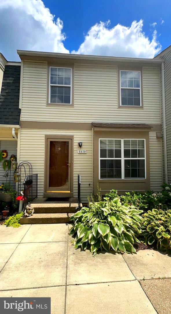 5976 ANNABERG PL #168, BURKE, Virginia 22015, 3 Bedrooms Bedrooms, ,3 BathroomsBathrooms,Residential,For sale,5976 ANNABERG PL #168,VAFX2257044 MLS # VAFX2257044