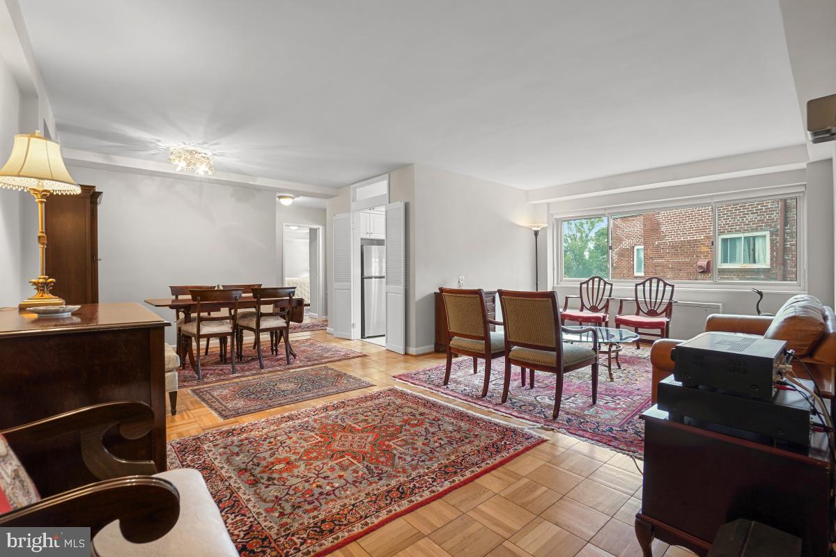5315 CONNECTICUT AVE NW #605, WASHINGTON, District Of Columbia 20015, 2 Bedrooms Bedrooms, ,1 BathroomBathrooms,Residential,For sale,5315 CONNECTICUT AVE NW #605,DCDC2211706 MLS # DCDC2211706