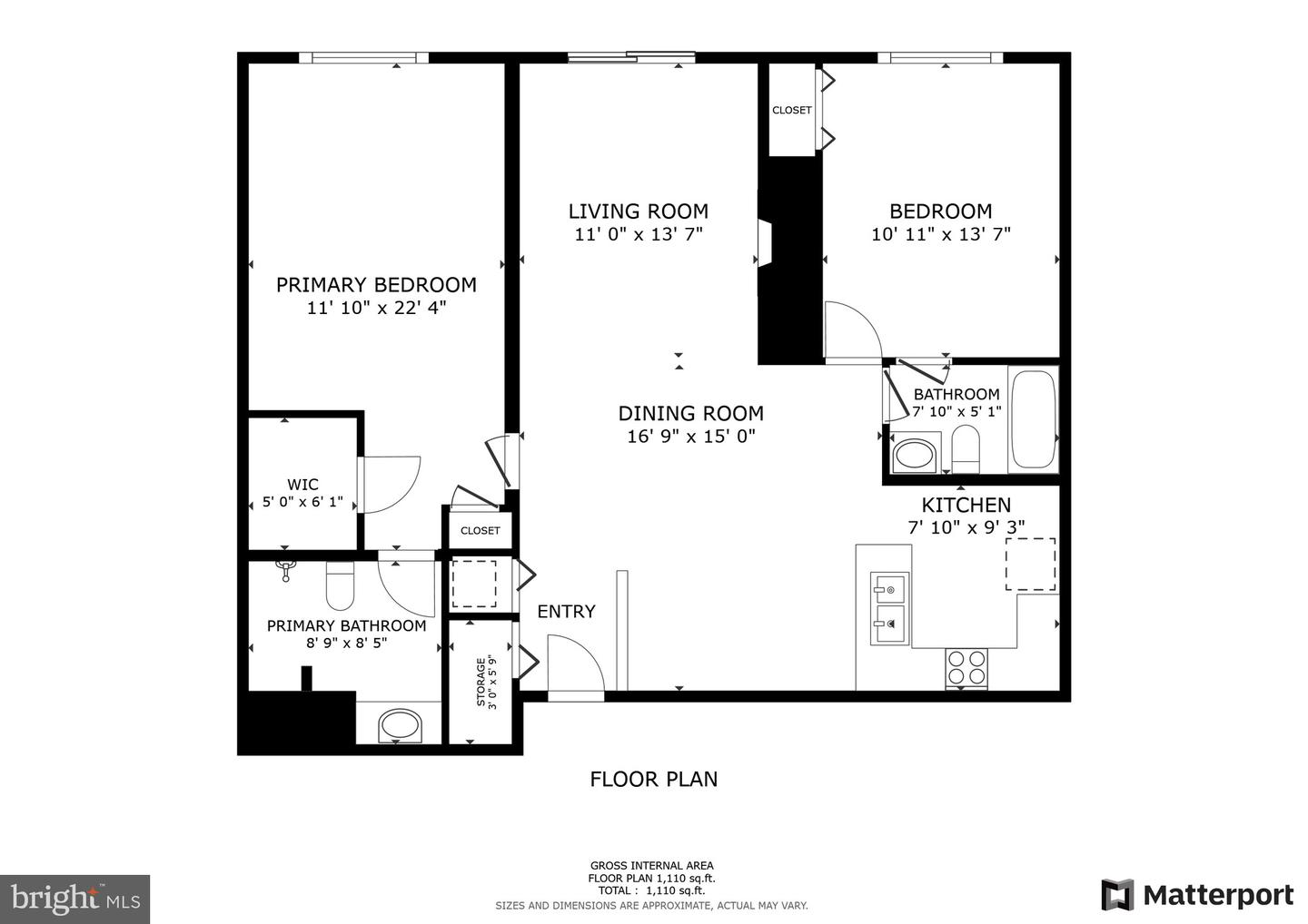 244 S REYNOLDS ST #405, ALEXANDRIA, Virginia 22304, 2 Bedrooms Bedrooms, ,2 BathroomsBathrooms,Residential,For sale,244 S REYNOLDS ST #405,VAAX2047772 MLS # VAAX2047772