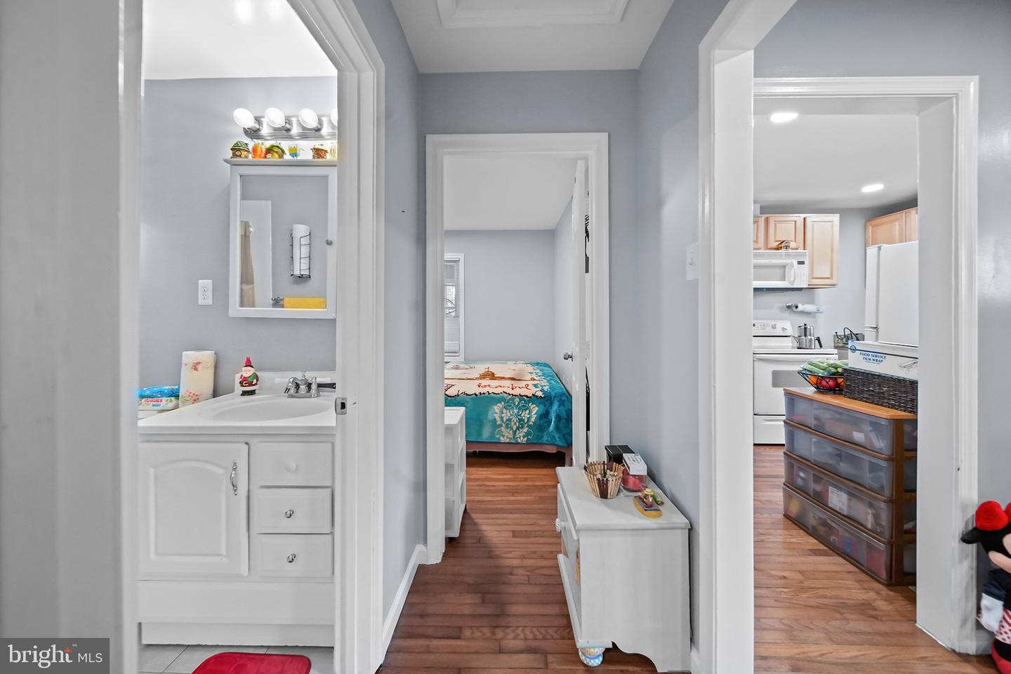 17914 DR DAVID CLINE LN, DUMFRIES, Virginia 22026, 3 Bedrooms Bedrooms, ,1 BathroomBathrooms,Residential,For sale,17914 DR DAVID CLINE LN,VAPW2099806 MLS # VAPW2099806