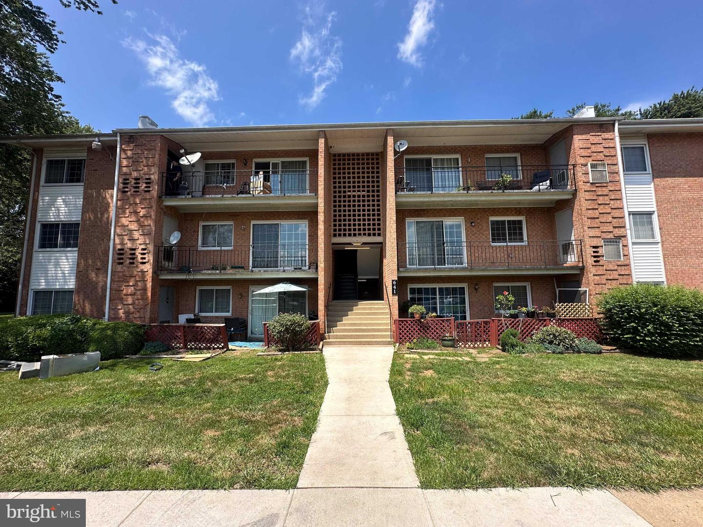 641 WATERLOO RD #332, WARRENTON, Virginia 20186, 1 Bedroom Bedrooms, ,1 BathroomBathrooms,Residential,For sale,641 WATERLOO RD #332,VAFQ2017570 MLS # VAFQ2017570