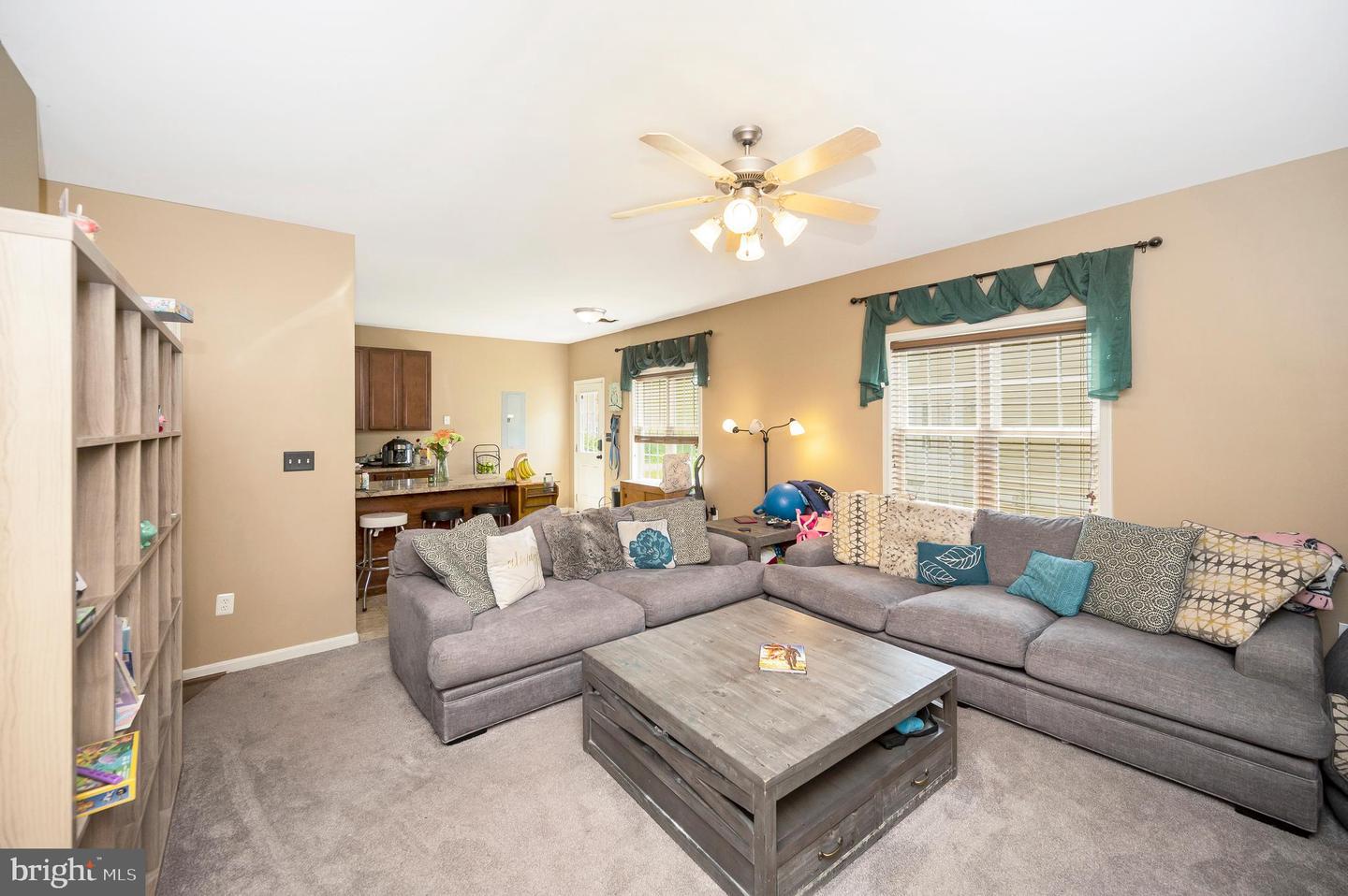 7110 CONWAY PL, RUTHER GLEN, Virginia 22546, 3 Bedrooms Bedrooms, ,2 BathroomsBathrooms,Residential,For sale,7110 CONWAY PL,VACV2008542 MLS # VACV2008542