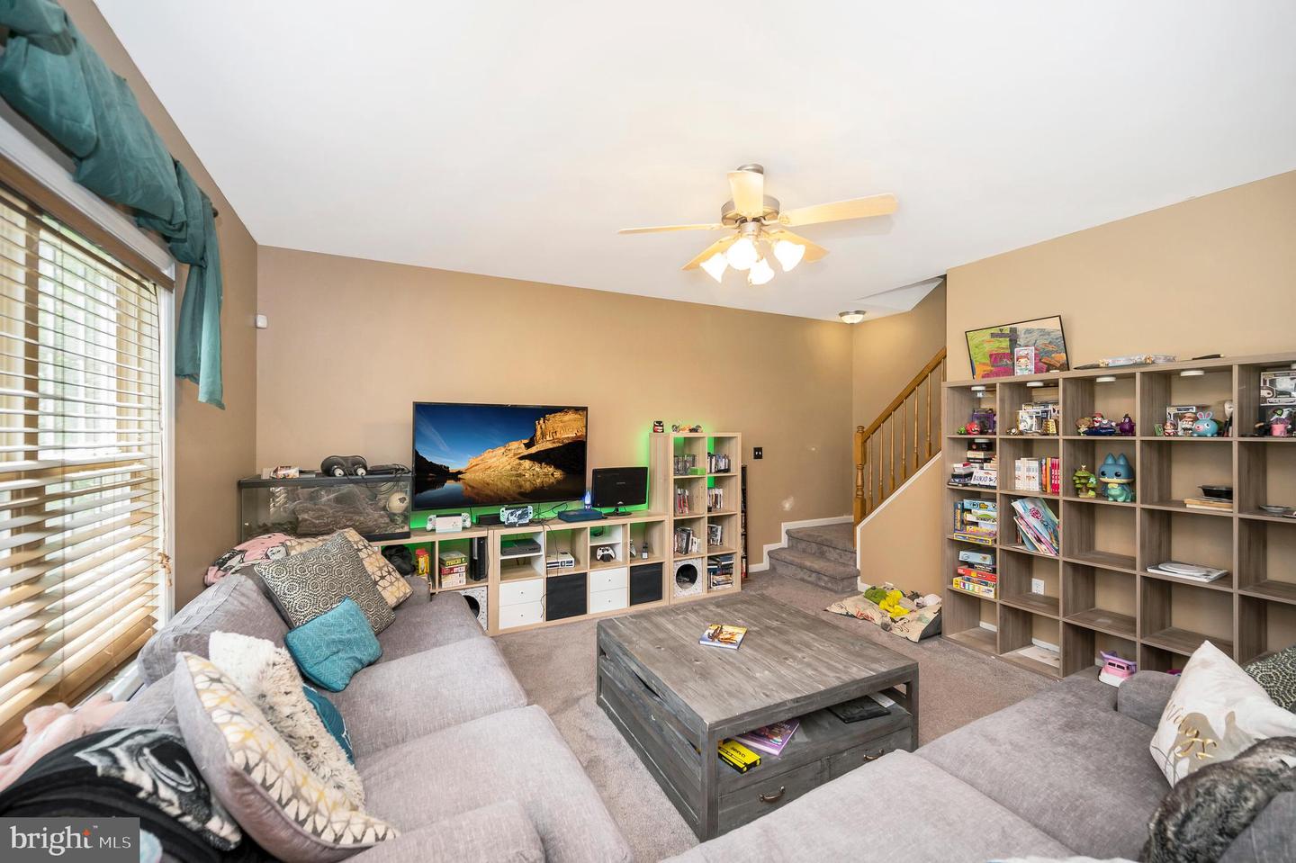 7110 CONWAY PL, RUTHER GLEN, Virginia 22546, 3 Bedrooms Bedrooms, ,2 BathroomsBathrooms,Residential,For sale,7110 CONWAY PL,VACV2008542 MLS # VACV2008542