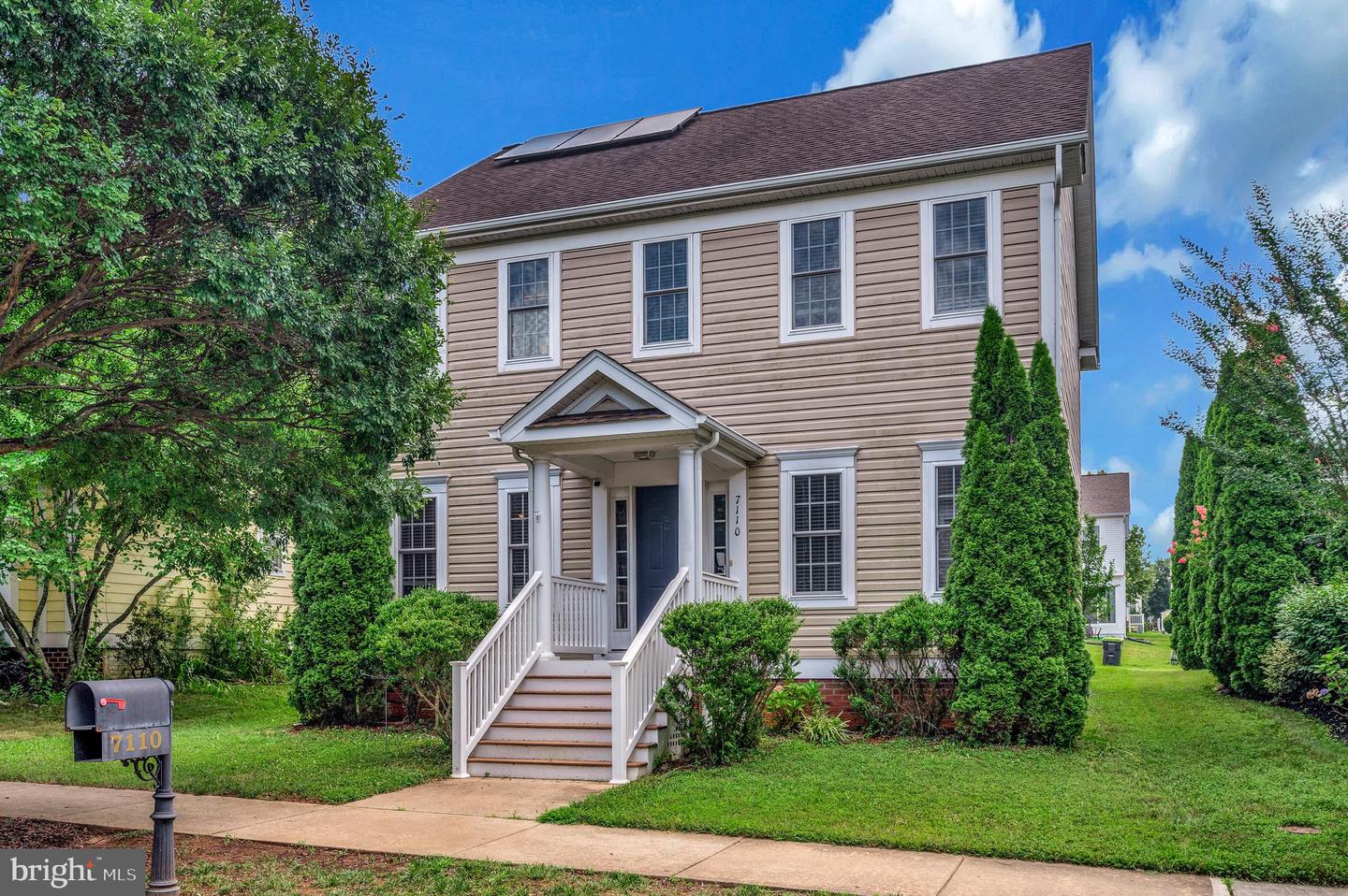 7110 CONWAY PL, RUTHER GLEN, Virginia 22546, 3 Bedrooms Bedrooms, ,2 BathroomsBathrooms,Residential,For sale,7110 CONWAY PL,VACV2008542 MLS # VACV2008542