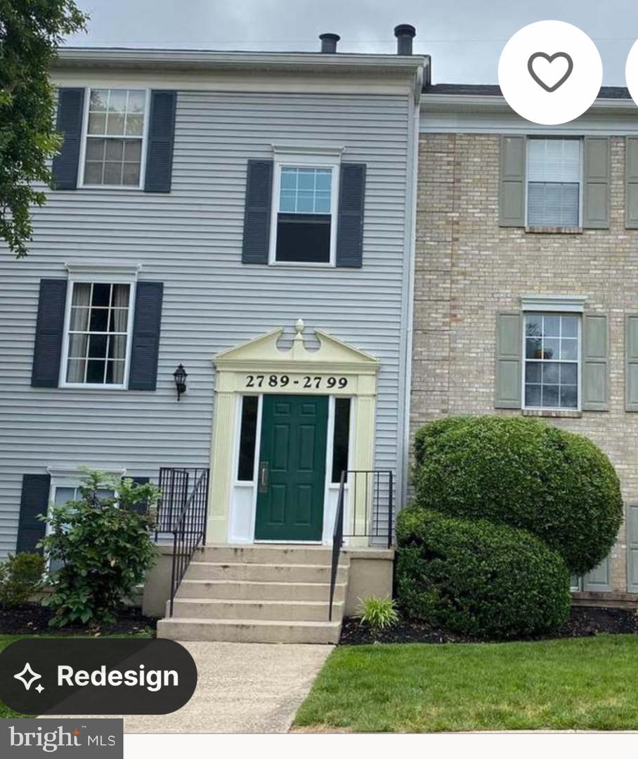 2799 BORDEAUX PL, WOODBRIDGE, Virginia 22192, 2 Bedrooms Bedrooms, ,1 BathroomBathrooms,Residential,For sale,2799 BORDEAUX PL,VAPW2099810 MLS # VAPW2099810
