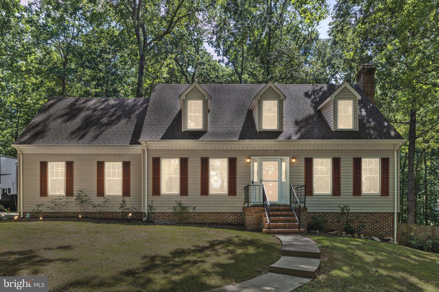 9128 WOODBROOK LN, CULPEPER, Virginia 22701, 4 Bedrooms Bedrooms, ,3 BathroomsBathrooms,Residential,For sale,9128 WOODBROOK LN,VACU2011054 MLS # VACU2011054