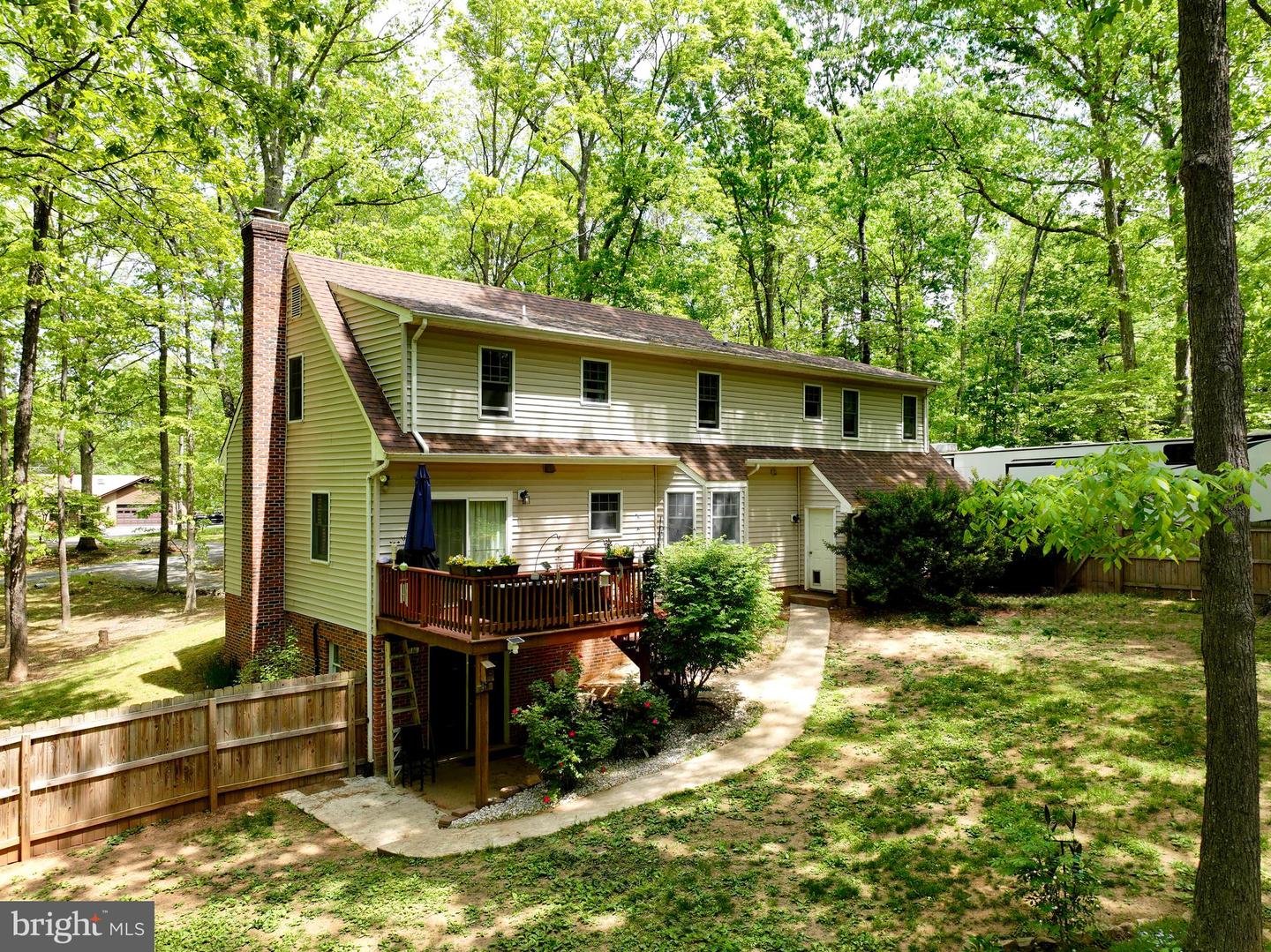 9128 WOODBROOK LN, CULPEPER, Virginia 22701, 4 Bedrooms Bedrooms, ,3 BathroomsBathrooms,Residential,For sale,9128 WOODBROOK LN,VACU2011054 MLS # VACU2011054
