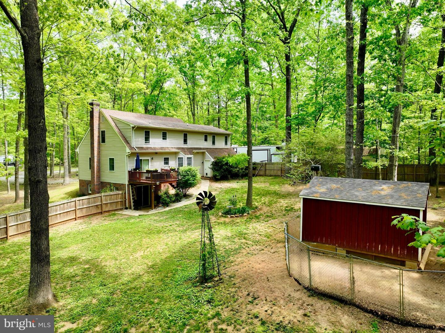 9128 WOODBROOK LN, CULPEPER, Virginia 22701, 4 Bedrooms Bedrooms, ,3 BathroomsBathrooms,Residential,For sale,9128 WOODBROOK LN,VACU2011054 MLS # VACU2011054