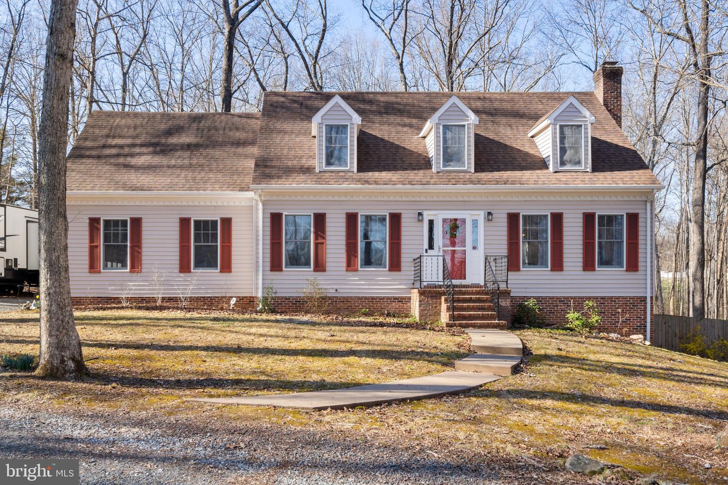 9128 WOODBROOK LN, CULPEPER, Virginia 22701, 4 Bedrooms Bedrooms, ,3 BathroomsBathrooms,Residential,For sale,9128 WOODBROOK LN,VACU2011054 MLS # VACU2011054