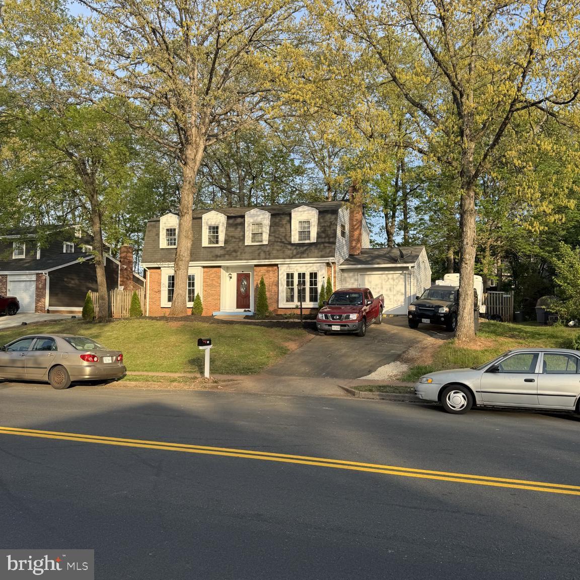 8549 STONEWALL RD, MANASSAS, Virginia 20110, 5 Bedrooms Bedrooms, ,3 BathroomsBathrooms,Residential,For sale,8549 STONEWALL RD,VAMN2008248 MLS # VAMN2008248
