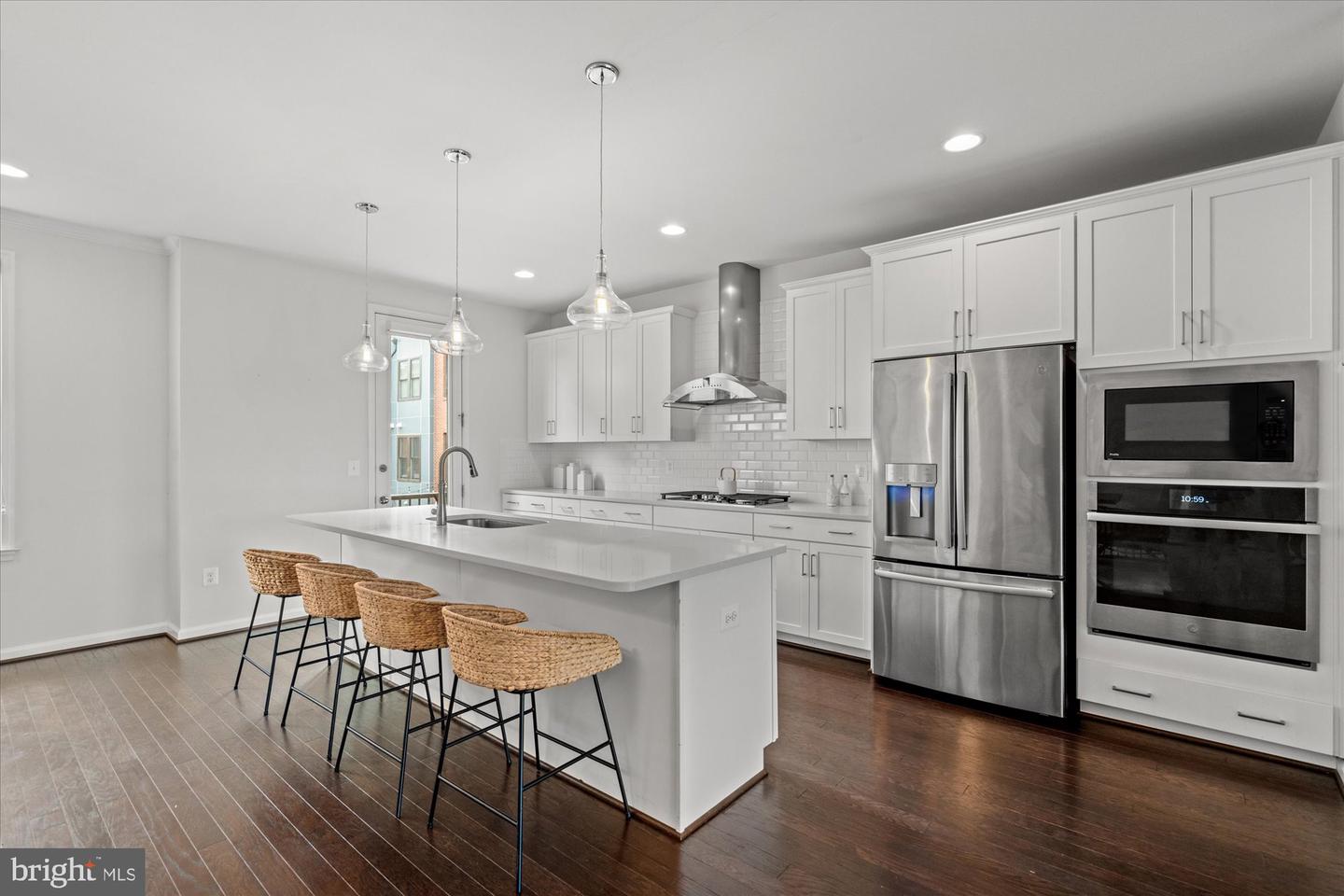 8423 REFORMATORY WAY, LORTON, Virginia 22079, 3 Bedrooms Bedrooms, ,2 BathroomsBathrooms,Residential,For sale,8423 REFORMATORY WAY,VAFX2240432 MLS # VAFX2240432