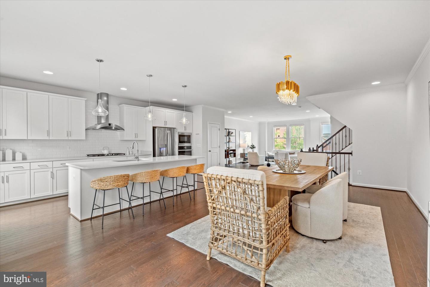 8423 REFORMATORY WAY, LORTON, Virginia 22079, 3 Bedrooms Bedrooms, ,2 BathroomsBathrooms,Residential,For sale,8423 REFORMATORY WAY,VAFX2240432 MLS # VAFX2240432