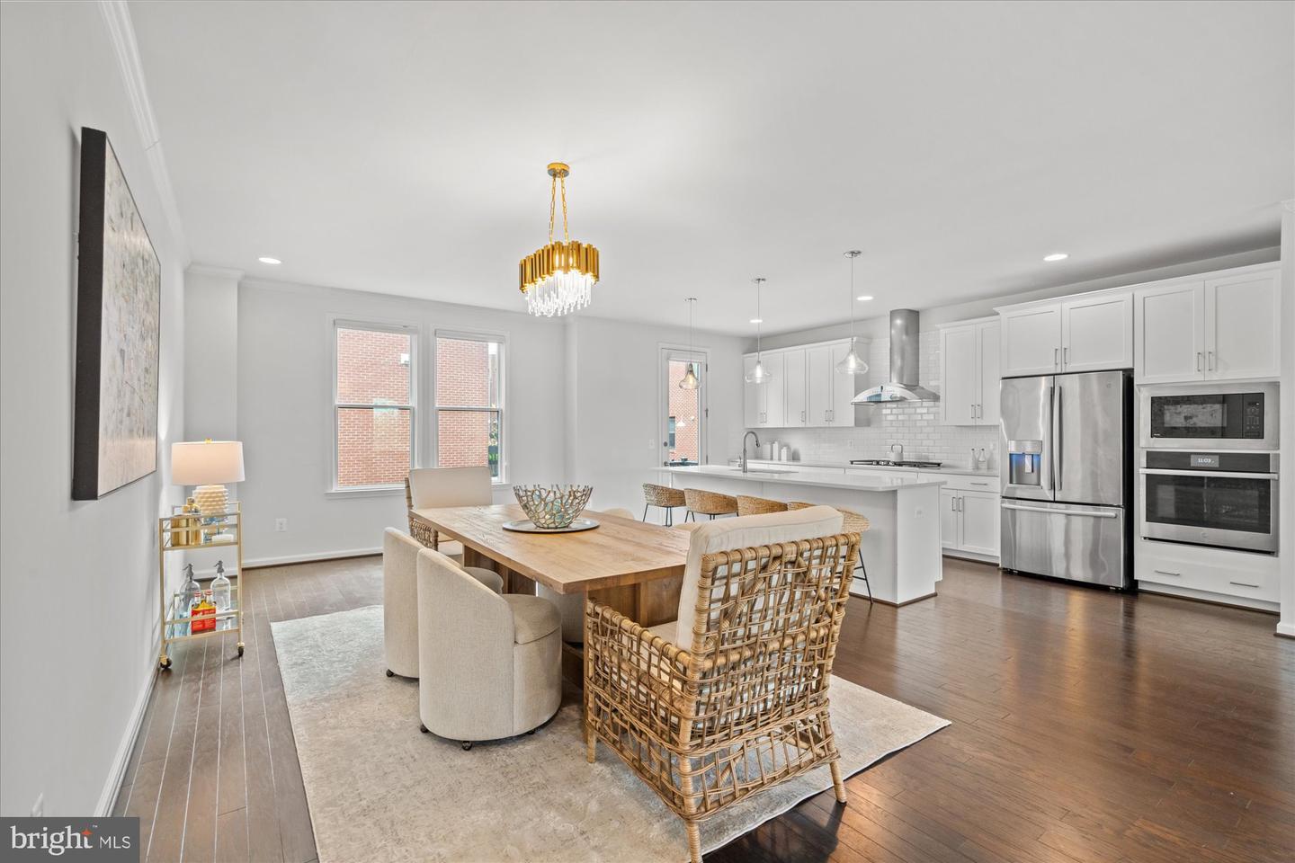 8423 REFORMATORY WAY, LORTON, Virginia 22079, 3 Bedrooms Bedrooms, ,2 BathroomsBathrooms,Residential,For sale,8423 REFORMATORY WAY,VAFX2240432 MLS # VAFX2240432