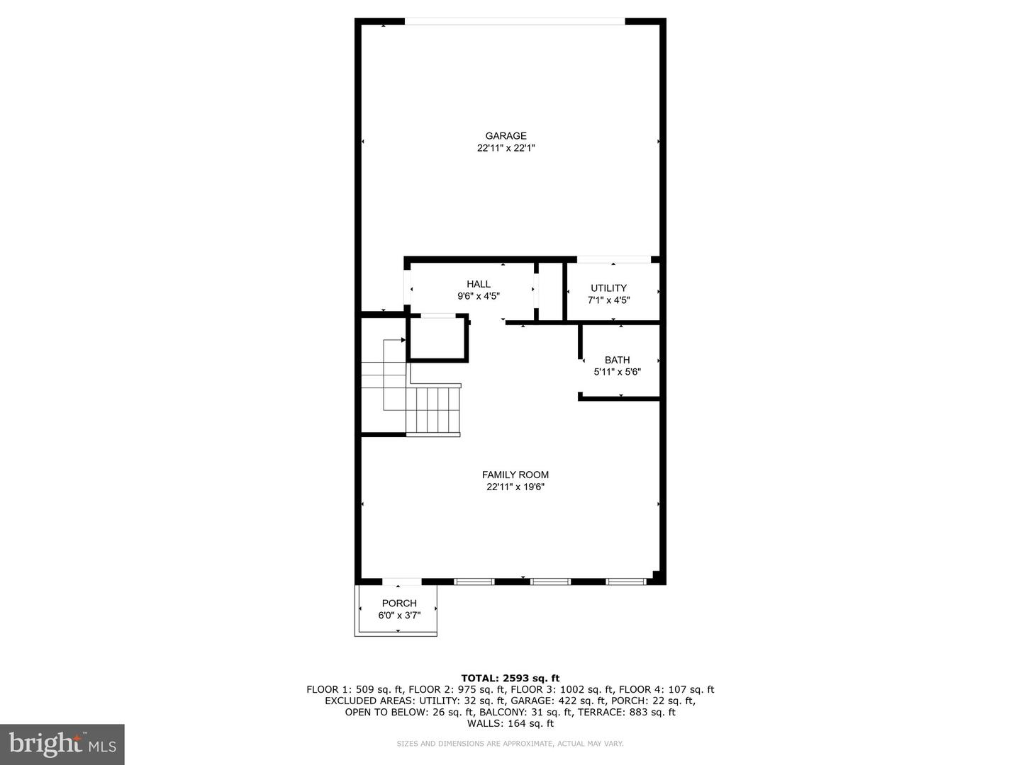 8423 REFORMATORY WAY, LORTON, Virginia 22079, 3 Bedrooms Bedrooms, ,2 BathroomsBathrooms,Residential,For sale,8423 REFORMATORY WAY,VAFX2240432 MLS # VAFX2240432