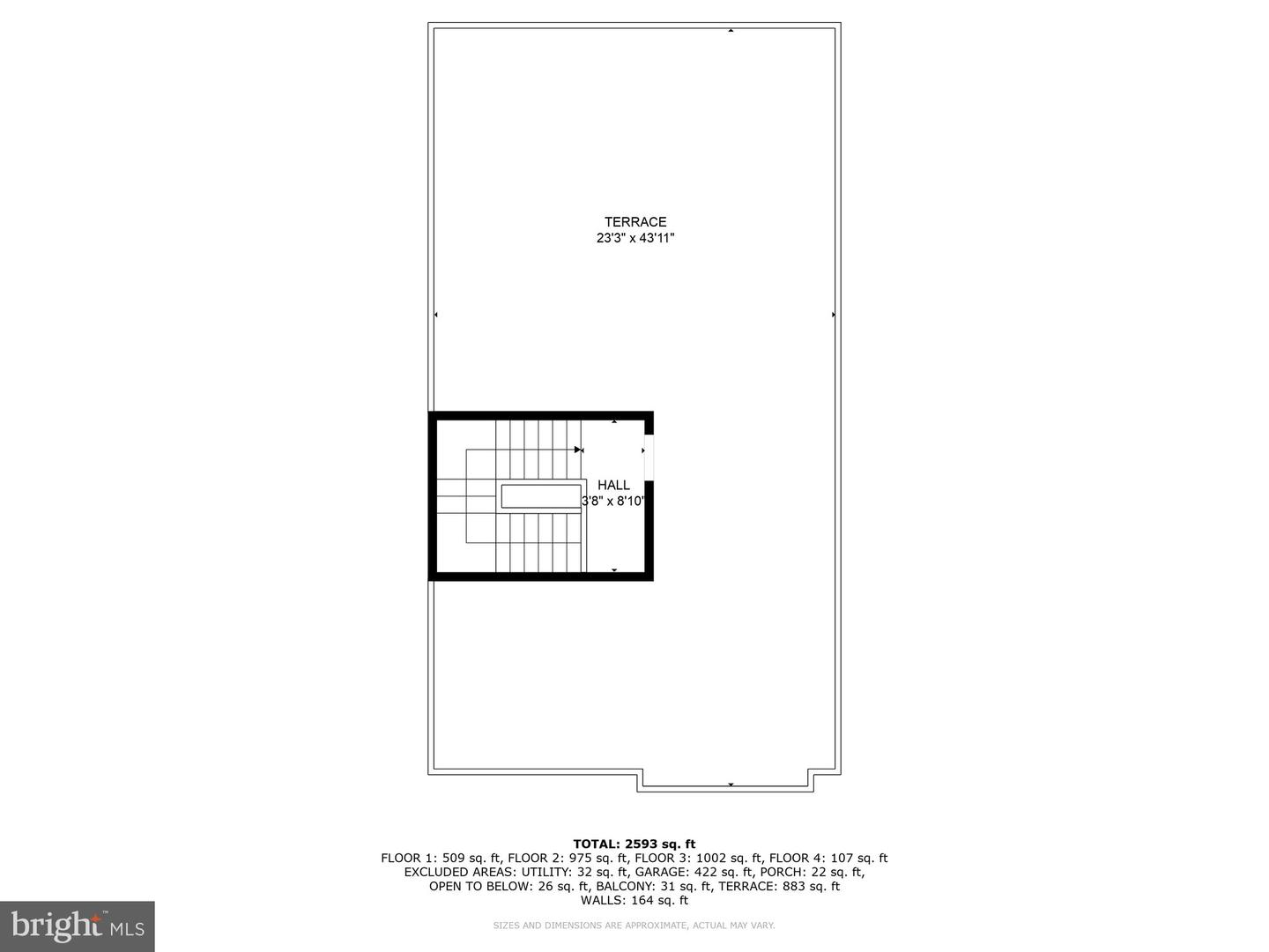 8423 REFORMATORY WAY, LORTON, Virginia 22079, 3 Bedrooms Bedrooms, ,2 BathroomsBathrooms,Residential,For sale,8423 REFORMATORY WAY,VAFX2240432 MLS # VAFX2240432