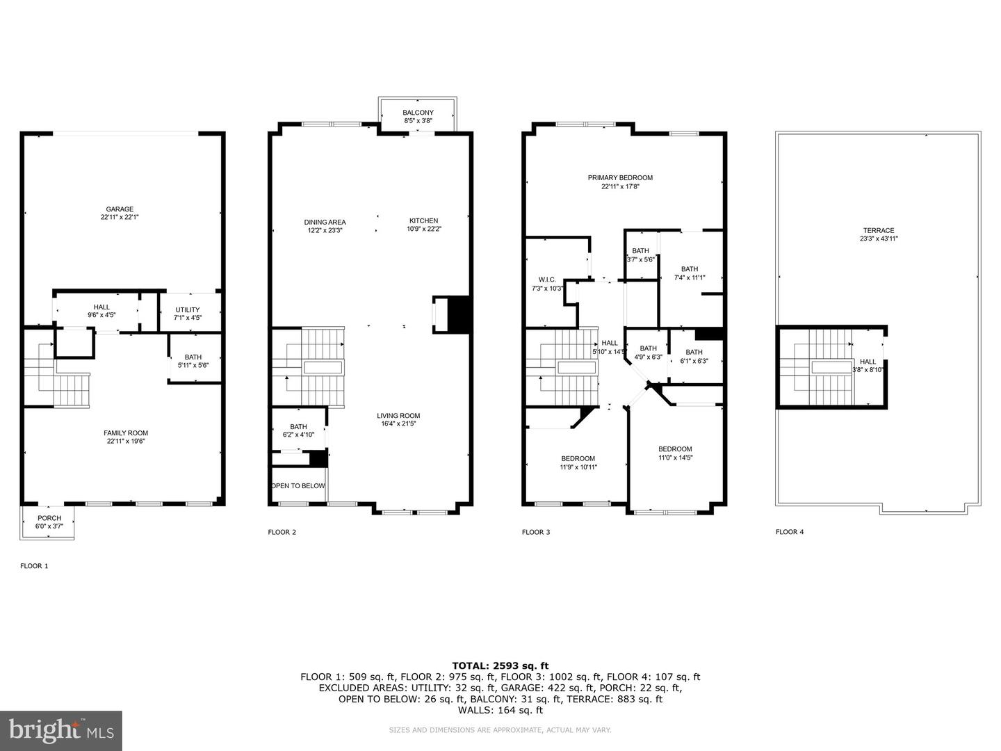 8423 REFORMATORY WAY, LORTON, Virginia 22079, 3 Bedrooms Bedrooms, ,2 BathroomsBathrooms,Residential,For sale,8423 REFORMATORY WAY,VAFX2240432 MLS # VAFX2240432