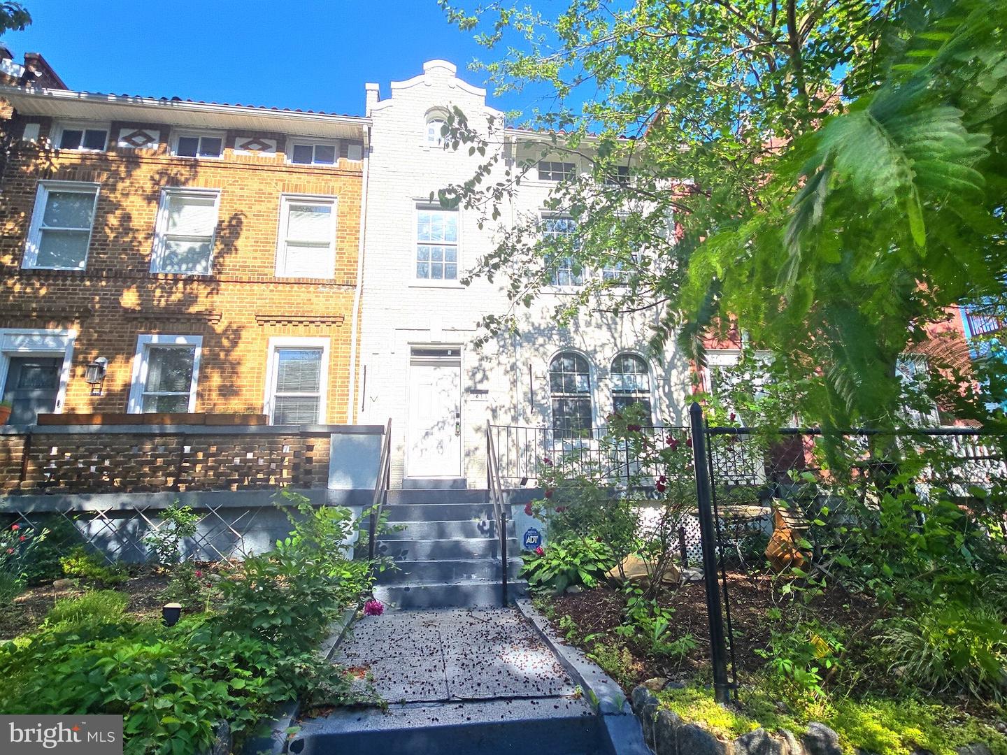 3811 5TH ST NW, WASHINGTON, District Of Columbia 20011, 3 Bedrooms Bedrooms, ,2 BathroomsBathrooms,Residential,For sale,3811 5TH ST NW,DCDC2201378 MLS # DCDC2201378