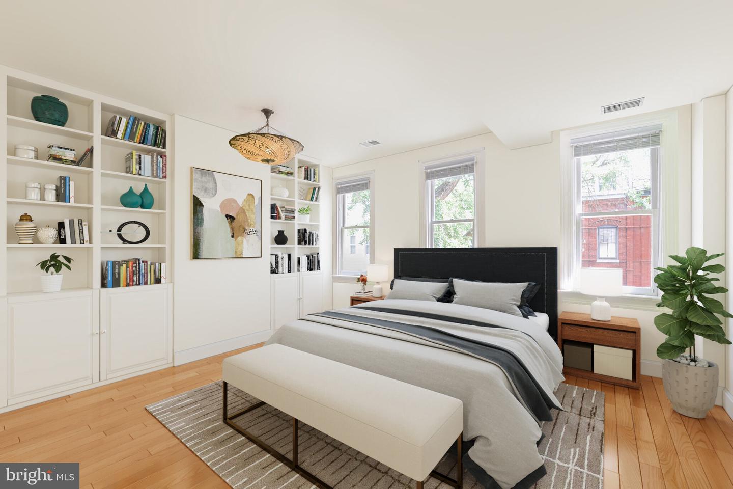 1513 SWANN ST NW, WASHINGTON, District Of Columbia 20009, 5 Bedrooms Bedrooms, ,3 BathroomsBathrooms,Residential,For sale,1513 SWANN ST NW,DCDC2206786 MLS # DCDC2206786
