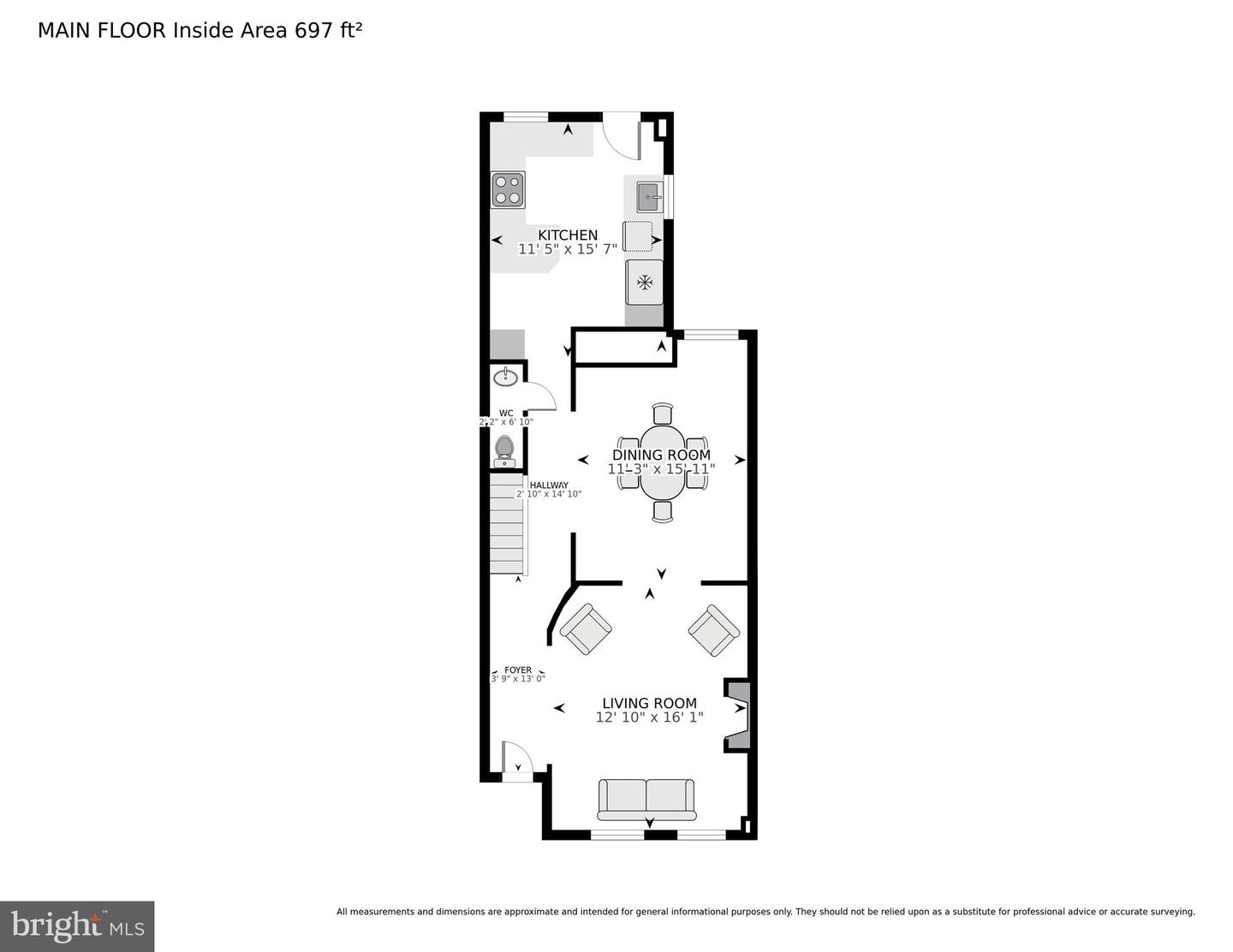 1513 SWANN ST NW, WASHINGTON, District Of Columbia 20009, 5 Bedrooms Bedrooms, ,3 BathroomsBathrooms,Residential,For sale,1513 SWANN ST NW,DCDC2206786 MLS # DCDC2206786