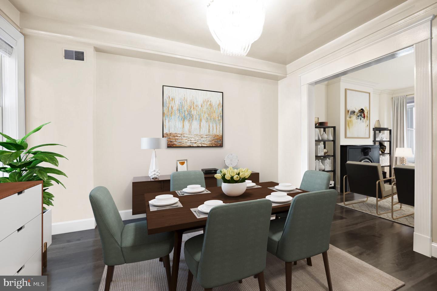 1513 SWANN ST NW, WASHINGTON, District Of Columbia 20009, 5 Bedrooms Bedrooms, ,3 BathroomsBathrooms,Residential,For sale,1513 SWANN ST NW,DCDC2206786 MLS # DCDC2206786