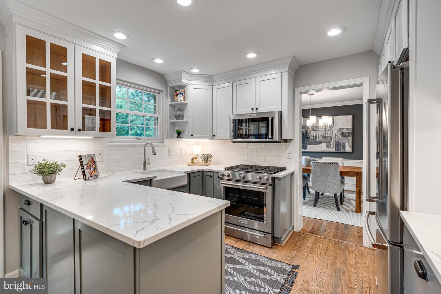 9717 COMMONWEALTH BLVD, FAIRFAX, Virginia 22032, 4 Bedrooms Bedrooms, ,2 BathroomsBathrooms,Residential,For sale,9717 COMMONWEALTH BLVD,VAFX2254946 MLS # VAFX2254946