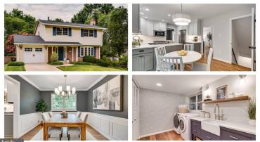 9717 COMMONWEALTH BLVD, FAIRFAX, Virginia 22032, 4 Bedrooms Bedrooms, ,2 BathroomsBathrooms,Residential,For sale,9717 COMMONWEALTH BLVD,VAFX2254946 MLS # VAFX2254946