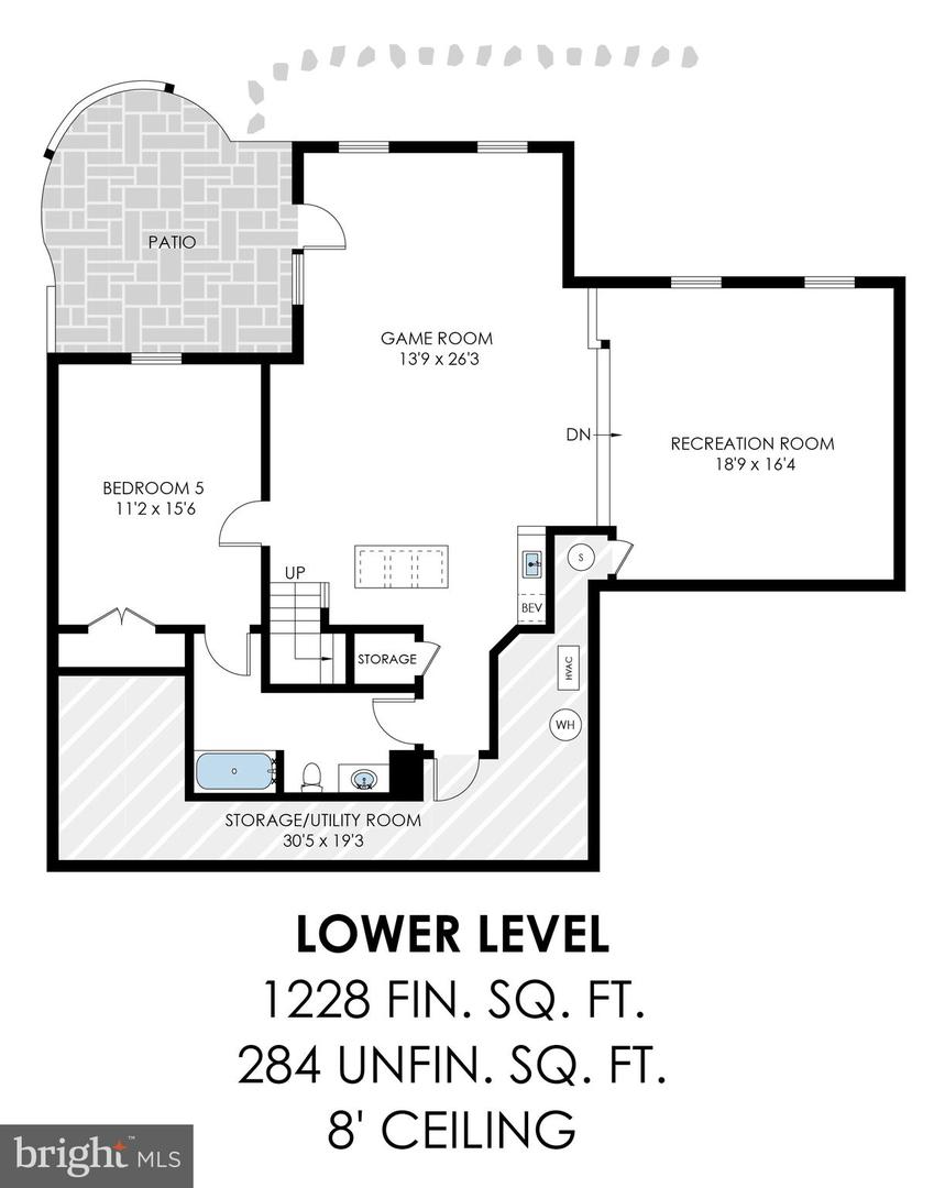 18814 FARNHAM CT, LEESBURG, Virginia 20176, 5 Bedrooms Bedrooms, ,3 BathroomsBathrooms,Residential,For sale,18814 FARNHAM CT,VALO2102040 MLS # VALO2102040