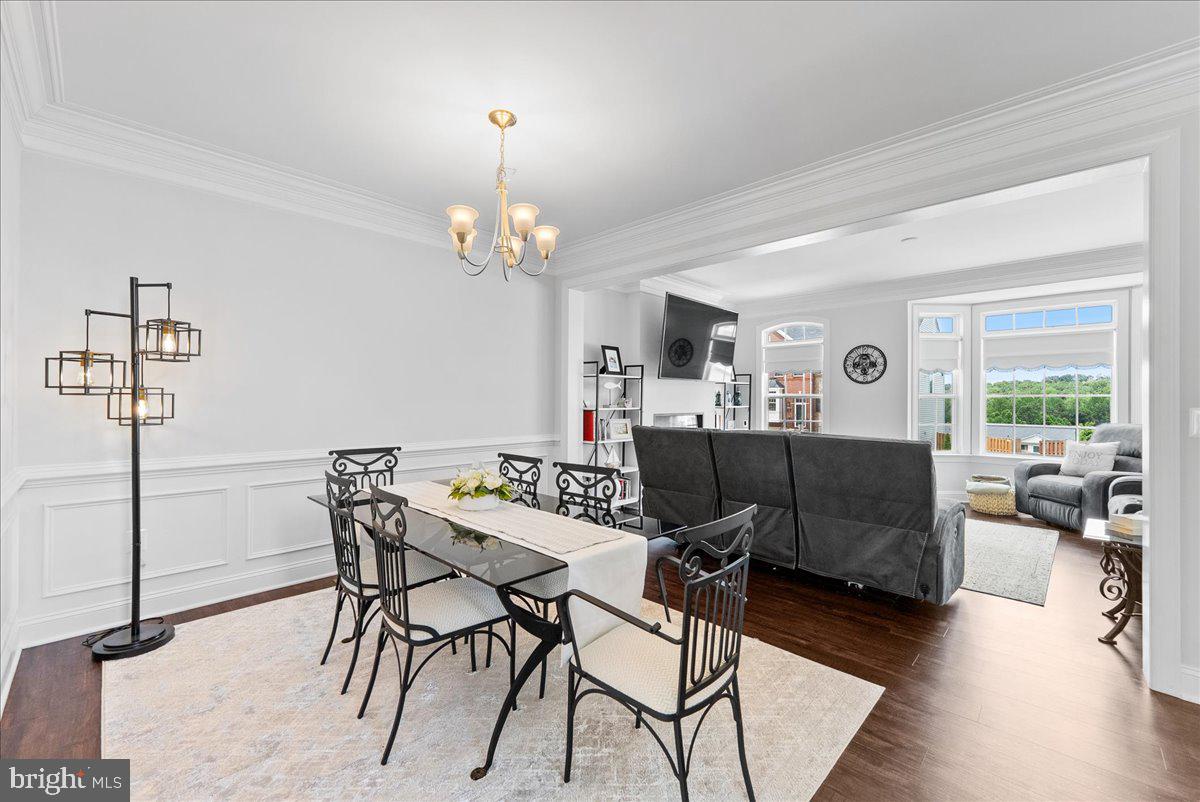 15279 BALLERINA LOOP, WOODBRIDGE, Virginia 22193, 3 Bedrooms Bedrooms, ,3 BathroomsBathrooms,Residential,For sale,15279 BALLERINA LOOP,VAPW2099188 MLS # VAPW2099188