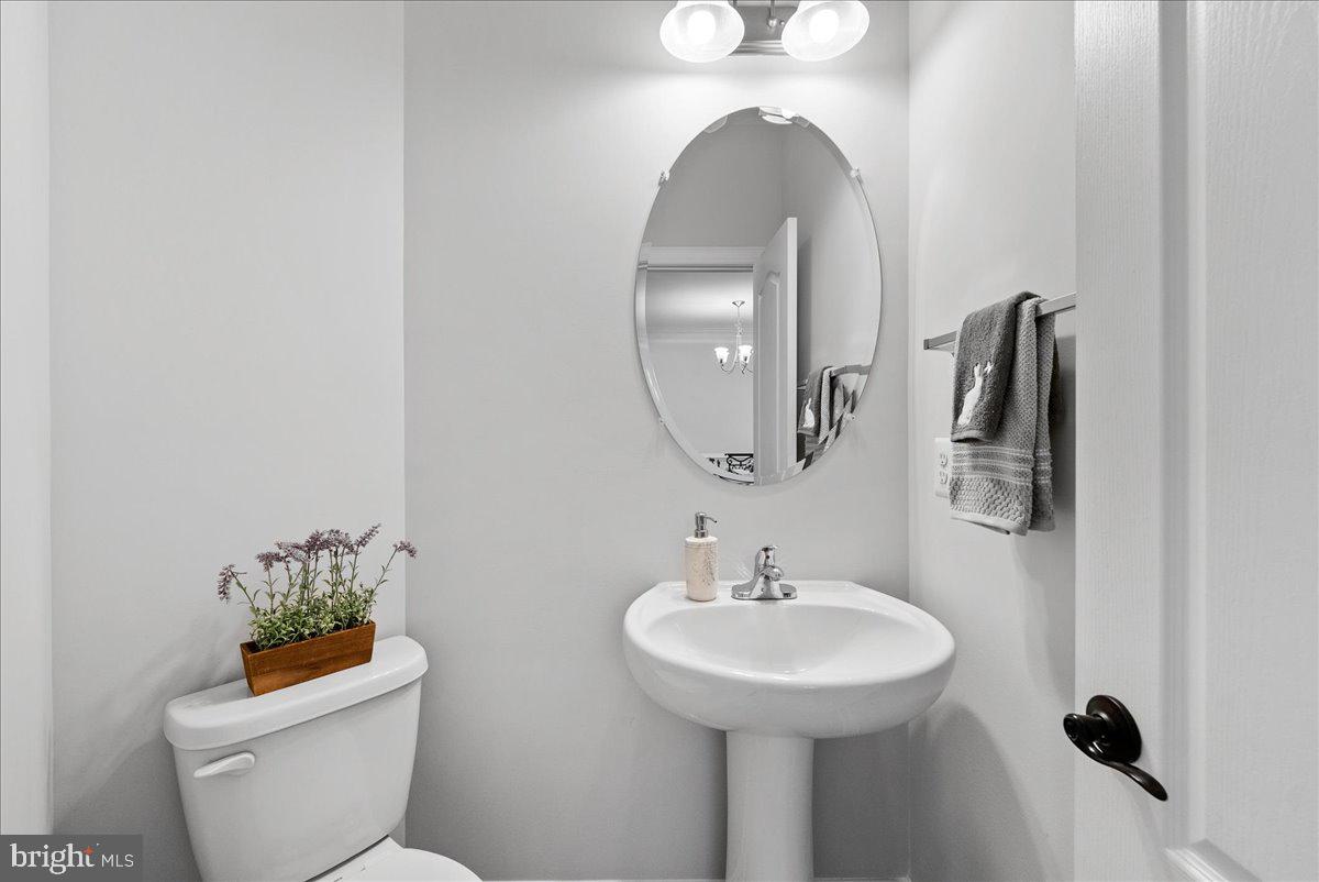 15279 BALLERINA LOOP, WOODBRIDGE, Virginia 22193, 3 Bedrooms Bedrooms, ,3 BathroomsBathrooms,Residential,For sale,15279 BALLERINA LOOP,VAPW2099188 MLS # VAPW2099188