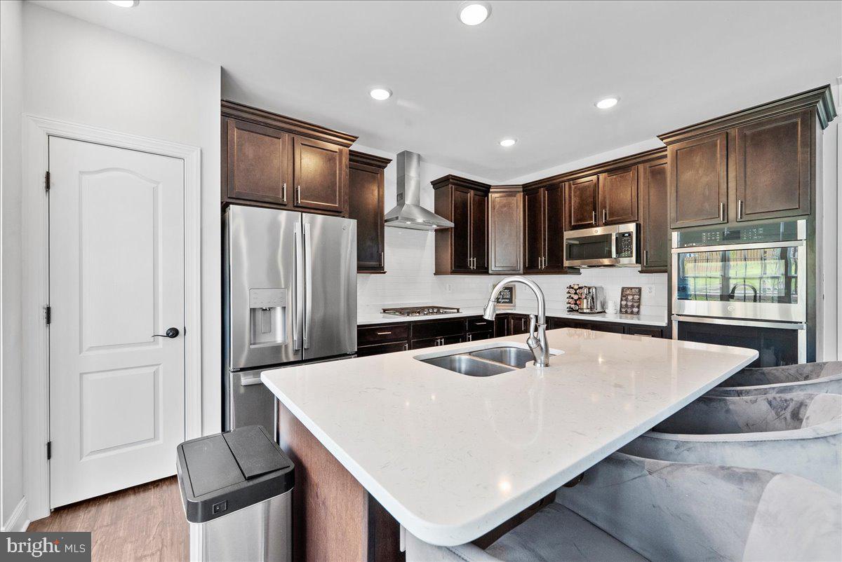 15279 BALLERINA LOOP, WOODBRIDGE, Virginia 22193, 3 Bedrooms Bedrooms, ,3 BathroomsBathrooms,Residential,For sale,15279 BALLERINA LOOP,VAPW2099188 MLS # VAPW2099188