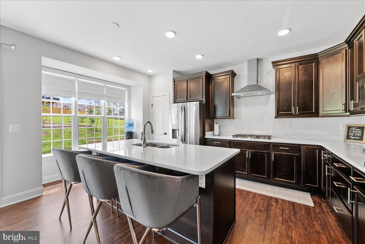 15279 BALLERINA LOOP, WOODBRIDGE, Virginia 22193, 3 Bedrooms Bedrooms, ,3 BathroomsBathrooms,Residential,For sale,15279 BALLERINA LOOP,VAPW2099188 MLS # VAPW2099188