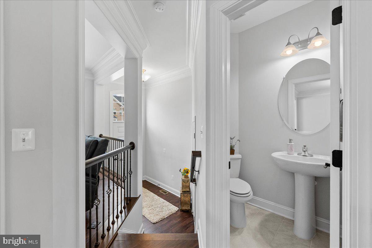 15279 BALLERINA LOOP, WOODBRIDGE, Virginia 22193, 3 Bedrooms Bedrooms, ,3 BathroomsBathrooms,Residential,For sale,15279 BALLERINA LOOP,VAPW2099188 MLS # VAPW2099188
