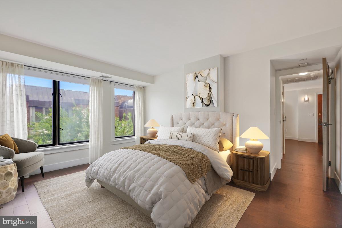 1080 WISCONSIN AVE NW #3002, WASHINGTON, District Of Columbia 20007, 1 Bedroom Bedrooms, ,1 BathroomBathrooms,Residential,For sale,1080 WISCONSIN AVE NW #3002,DCDC2209918 MLS # DCDC2209918
