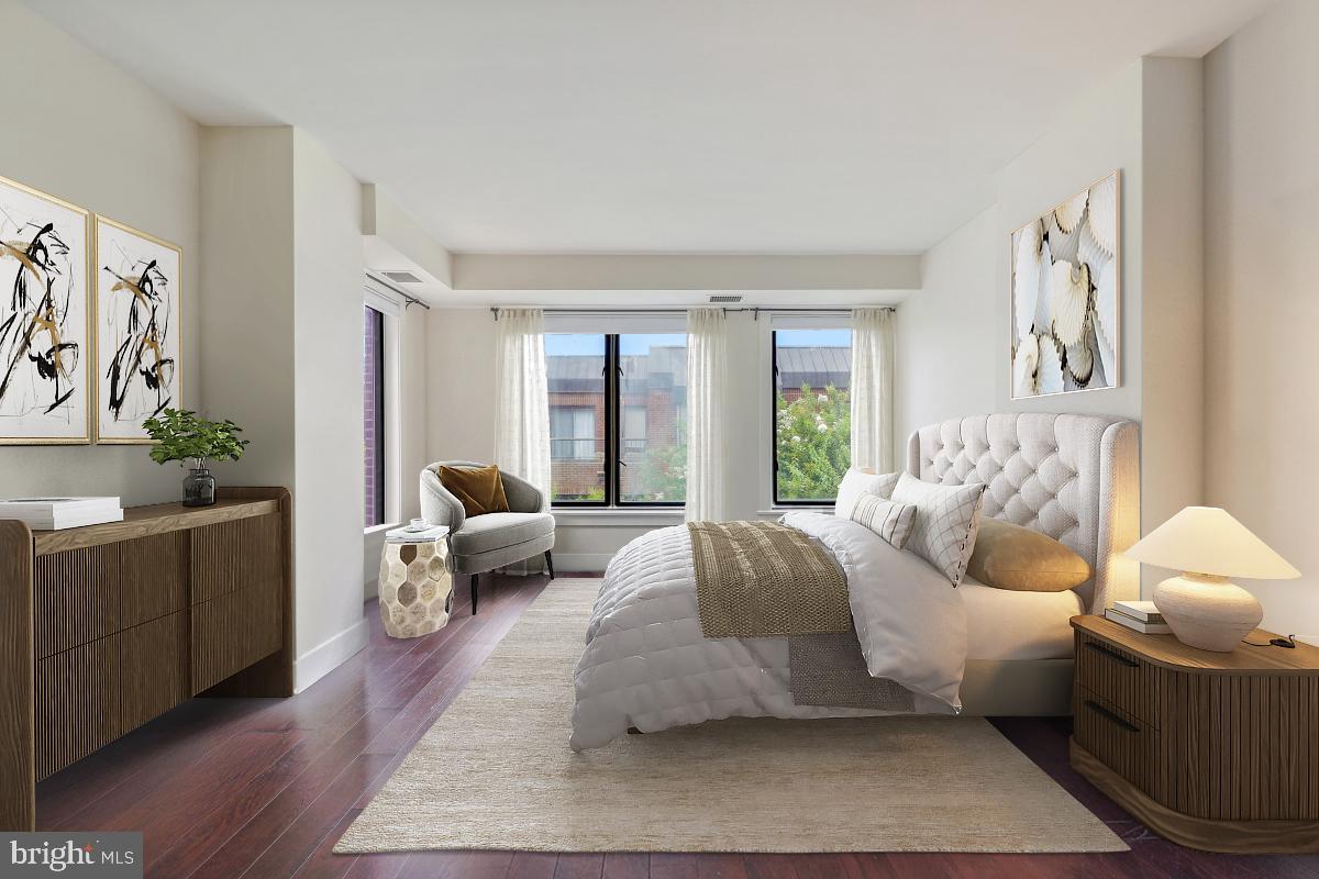 1080 WISCONSIN AVE NW #3002, WASHINGTON, District Of Columbia 20007, 1 Bedroom Bedrooms, ,1 BathroomBathrooms,Residential,For sale,1080 WISCONSIN AVE NW #3002,DCDC2209918 MLS # DCDC2209918