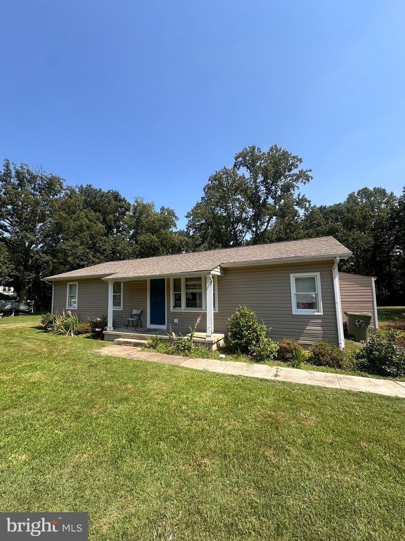 9803 LEAVELLS RD, FREDERICKSBURG, Virginia 22407, 3 Bedrooms Bedrooms, ,2 BathroomsBathrooms,Residential,For sale,9803 LEAVELLS RD,VASP2034668 MLS # VASP2034668