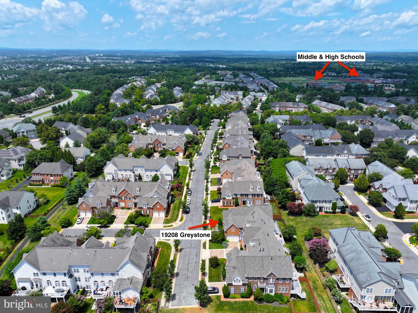 19208 GREYSTONE SQ, LEESBURG, Virginia 20176, 4 Bedrooms Bedrooms, ,4 BathroomsBathrooms,Residential,For sale,19208 GREYSTONE SQ,VALO2102076 MLS # VALO2102076