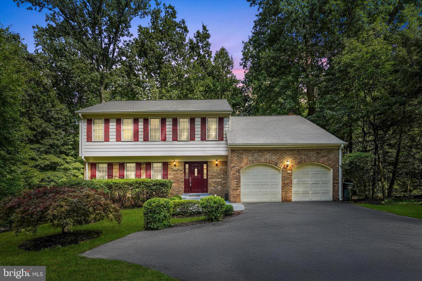 9814 NATICK RD, BURKE, Virginia 22015, 6 Bedrooms Bedrooms, ,3 BathroomsBathrooms,Residential,For sale,9814 NATICK RD,VAFX2255456 MLS # VAFX2255456