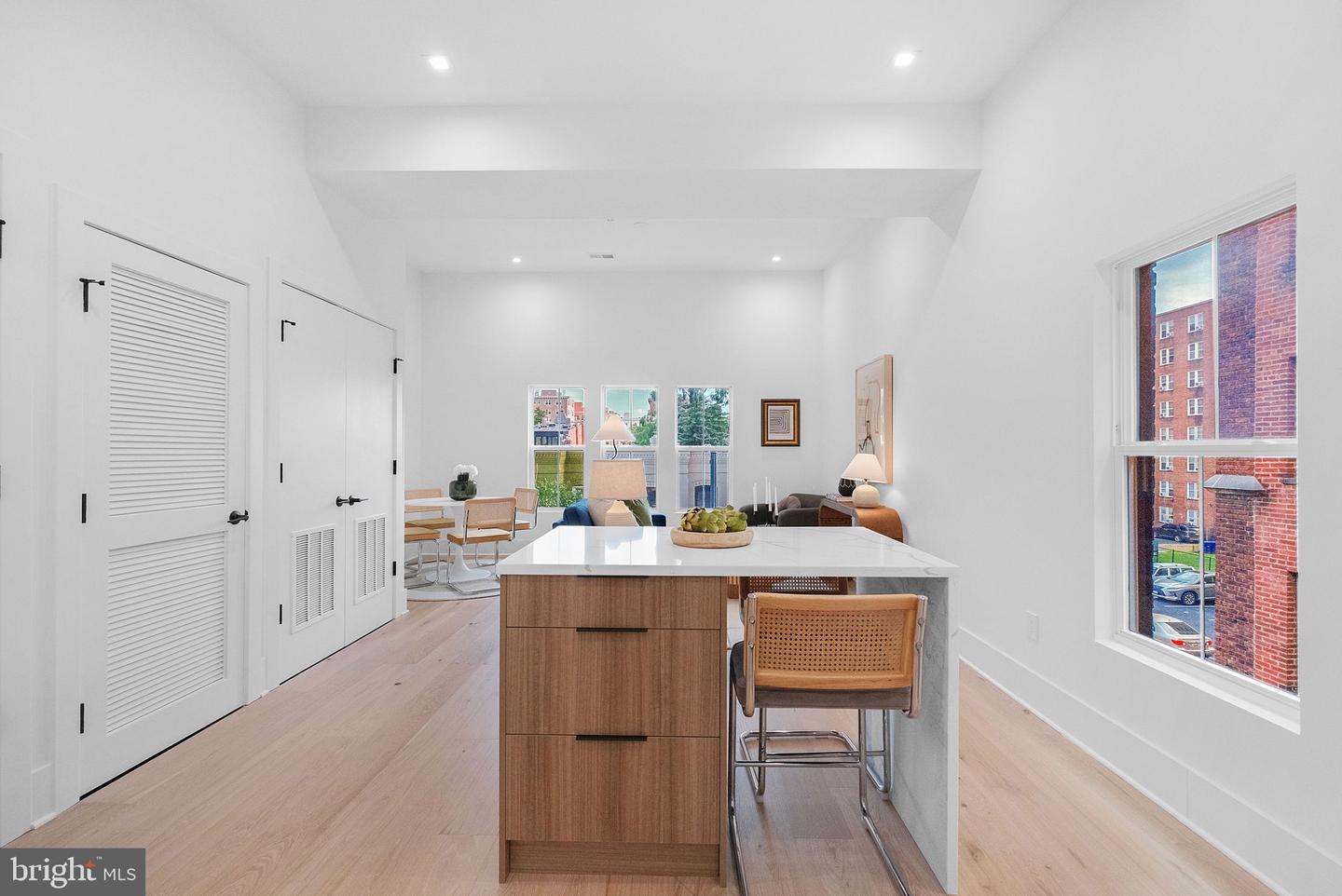 1619 SWANN ST NW #4, WASHINGTON, District Of Columbia 20009, 2 Bedrooms Bedrooms, ,2 BathroomsBathrooms,Residential,For sale,1619 SWANN ST NW #4,DCDC2210342 MLS # DCDC2210342